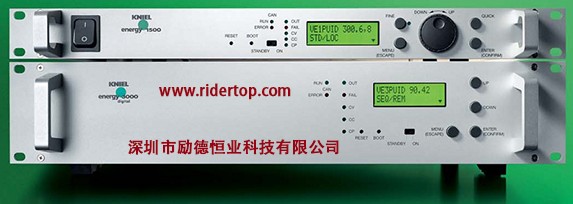 KNIEL CPA 12.6/PFS 德國KNIEL 直流電源-代理 -深圳勵德恒業(yè)代理 KNIEL CPA 12.6/PFS 德國KNIEL 直流電源-代理